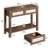  39.4'' Console Table-431754364