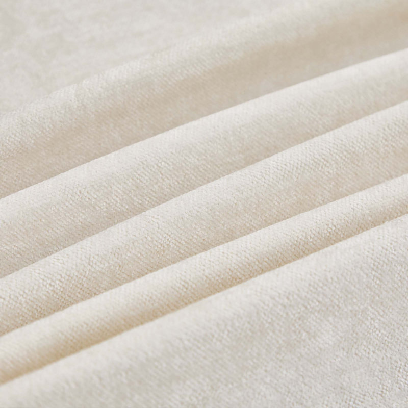 Repose-pieds, Beige