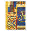 Henesis One-of-a-Kind Rectangle 6'1'' X 9' Hand Knotted Area Rug