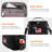 Polyester Picnic Cooler-444806897