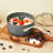 Granite Non-Stick Aluminum Saucepan-98845871-98845868