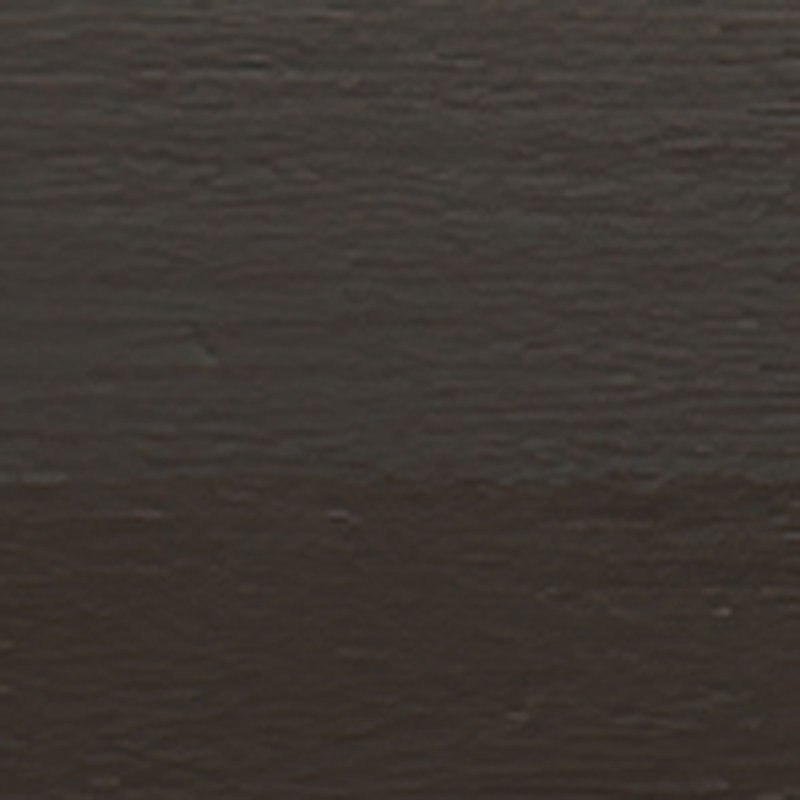 Poutre de plafond 3 côtés en faux bois Endurathane Rough Cedar (poutre en U), 4"H x 10"W, Taupe rustique, 10'L
