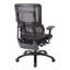 Chaise de travail ergonomique Pro-Line II-49497255-24781171