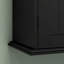 Armoire à pharmacie à 3 niveaux avec tablette réglable-1355228494