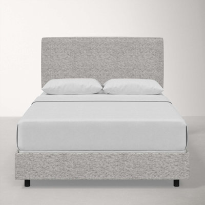 Marquise Upholstered Bed