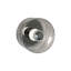 Snow Flake Wall Lamp