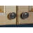 Enhance 1-1/4 Diameter Mushroom Knob