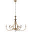 Twist 5 - Light Chandelier-51179736