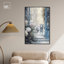 Art graphique sur toile Tiger-105302397-107625205