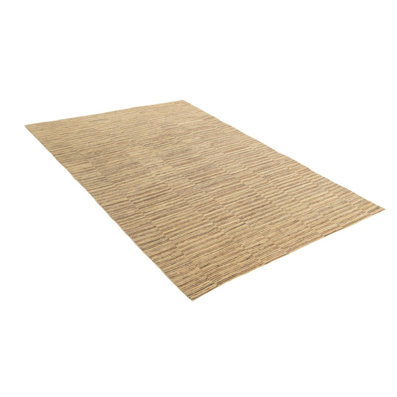 Tapis ivoire Jodi