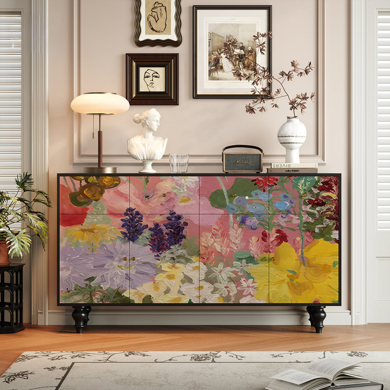 Armoire de rangement française