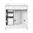 30"Freestanding Bathroom Vanity with Ceramic Sink-114962931