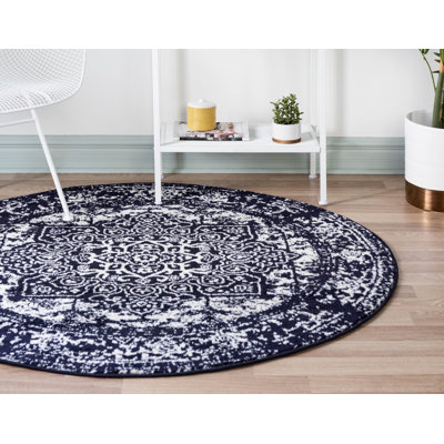 Oriental Area Rug