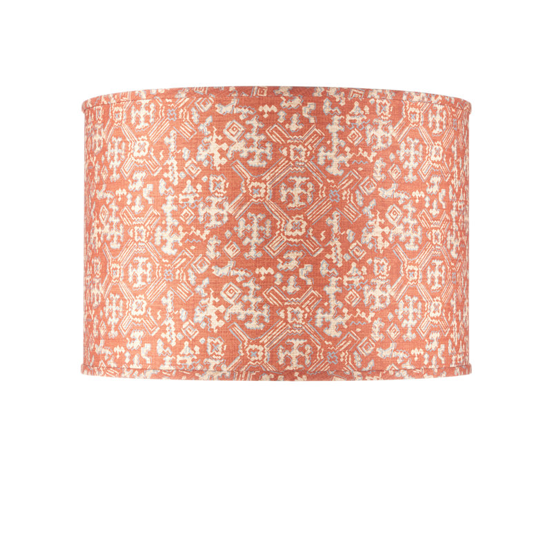 Nomad Drum Lamp Shade