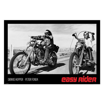 " Easy Rider "
