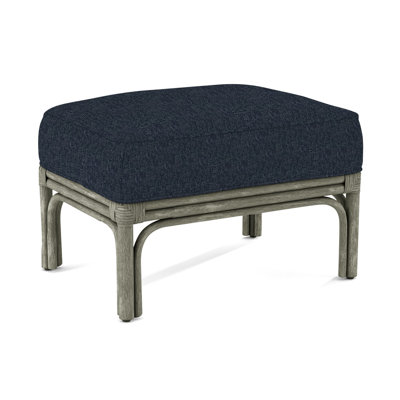 Boca Upholstered Ottoman