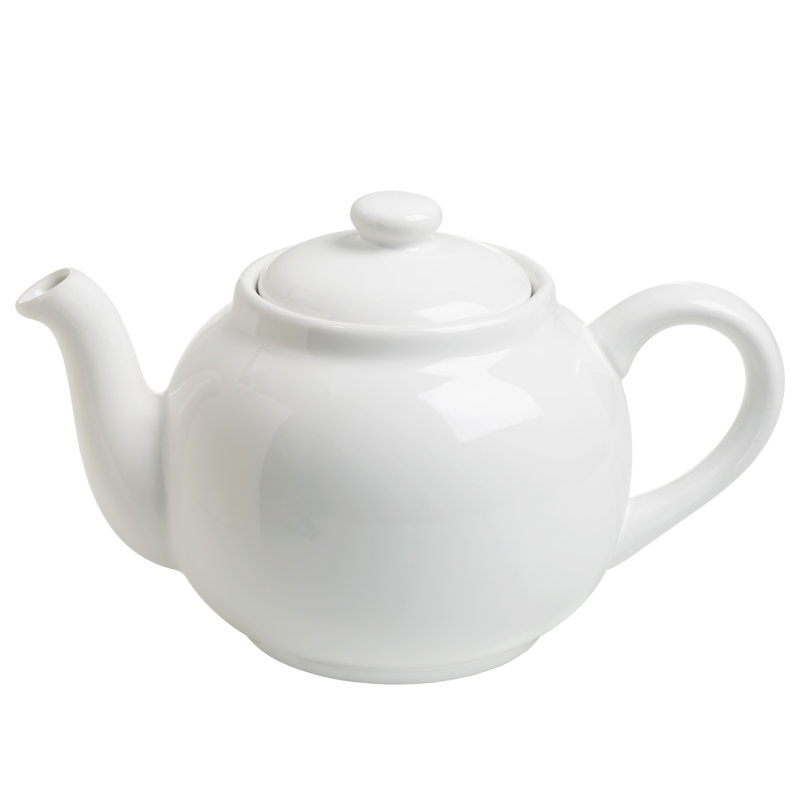 Maxwell&Williams InfusionsT Solid Colour, White