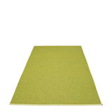 Mono Area Rug in Olive