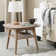 Sievers 2 - Piece Solid Wood Living Room Table Set