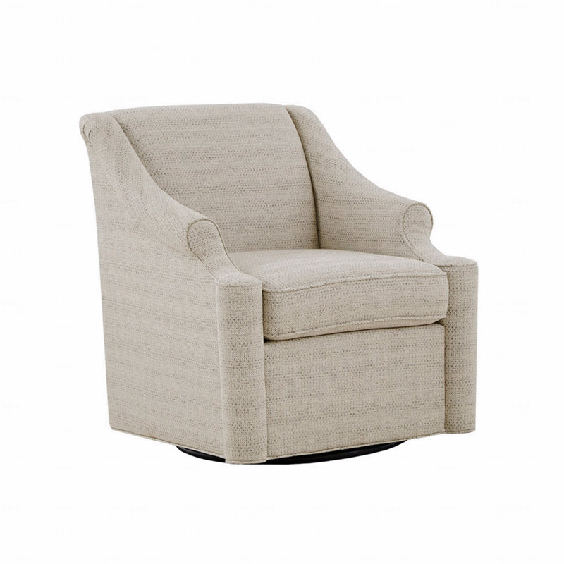 Fauteuil coulissant pivotant
