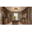 15''(W) Flush Mount Ceiling Light