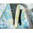 Folmar Oriental Green/Light Blue Area Rug-86604110-130773800