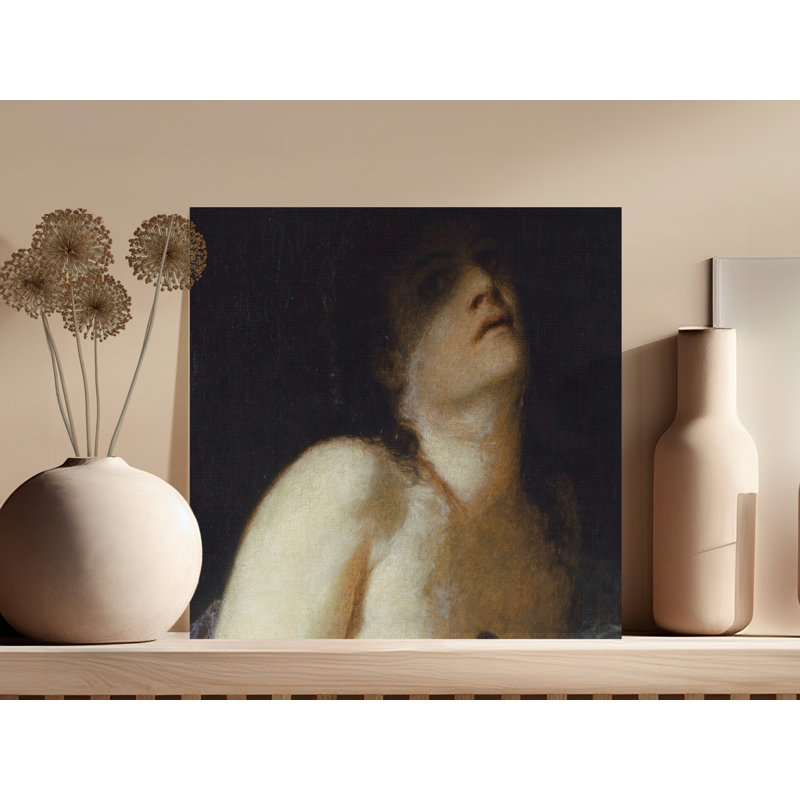Wrapped Canvas Print Set, 6x6