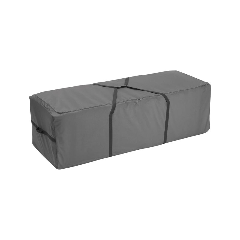 Outdoor Cushion Storage Bag Cover