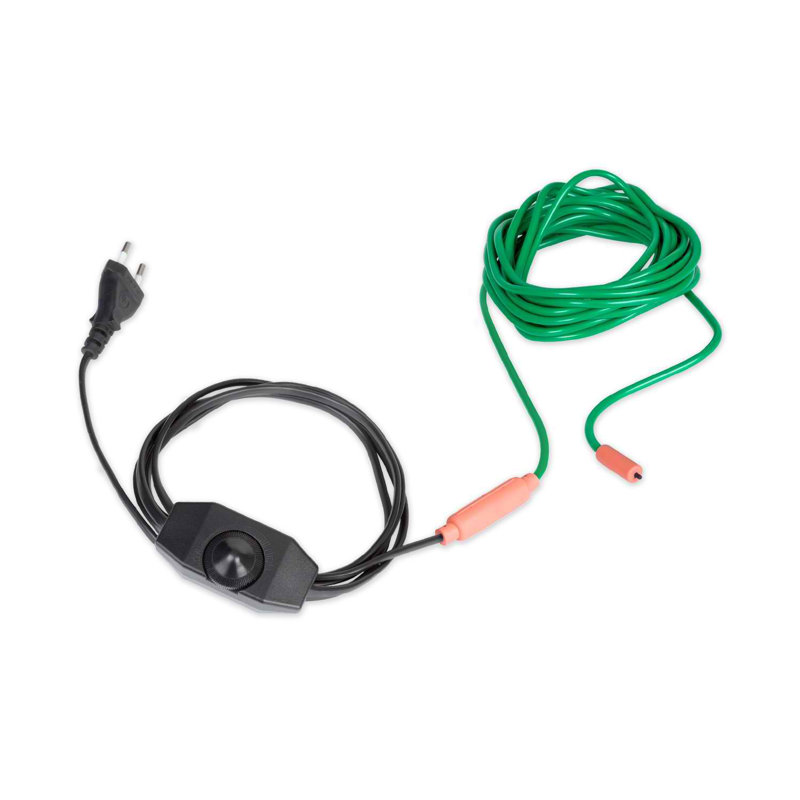 Greenwire Select Plant Heating Cable, H0.5 x W7.8 x D0.5 cm