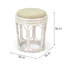 Tabouret de coiffeuse Adero-1916090614