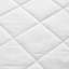 1 couvre-matelas chauffant blanc-1128279319
