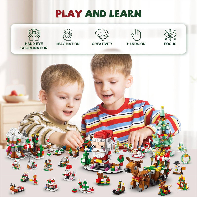 Advent Calendar 2024