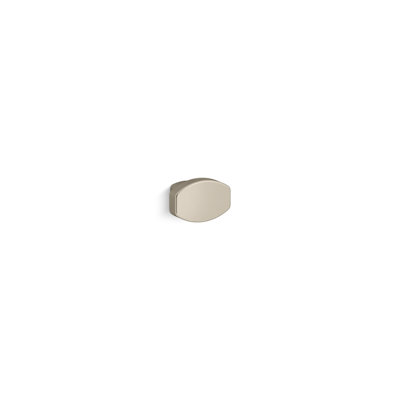 Foundations Transitional Cabinet Knob