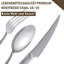 ClassicLiving Blethyn 20 Piece Stainless Steel Cutlery Set , Service for 4-938119671
