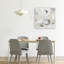 Dame nue - peinture sur toile tendue-961578594