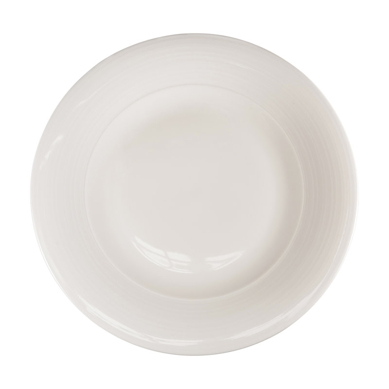 Oneida Hospitality Chord 12" Dinner Plate