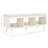 Hungate Linen Upholstered Storage Bench-1011165579
