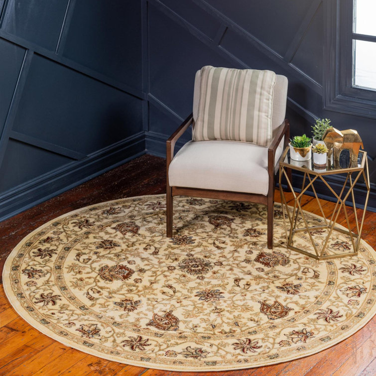 Niles Oriental Indoor Rug