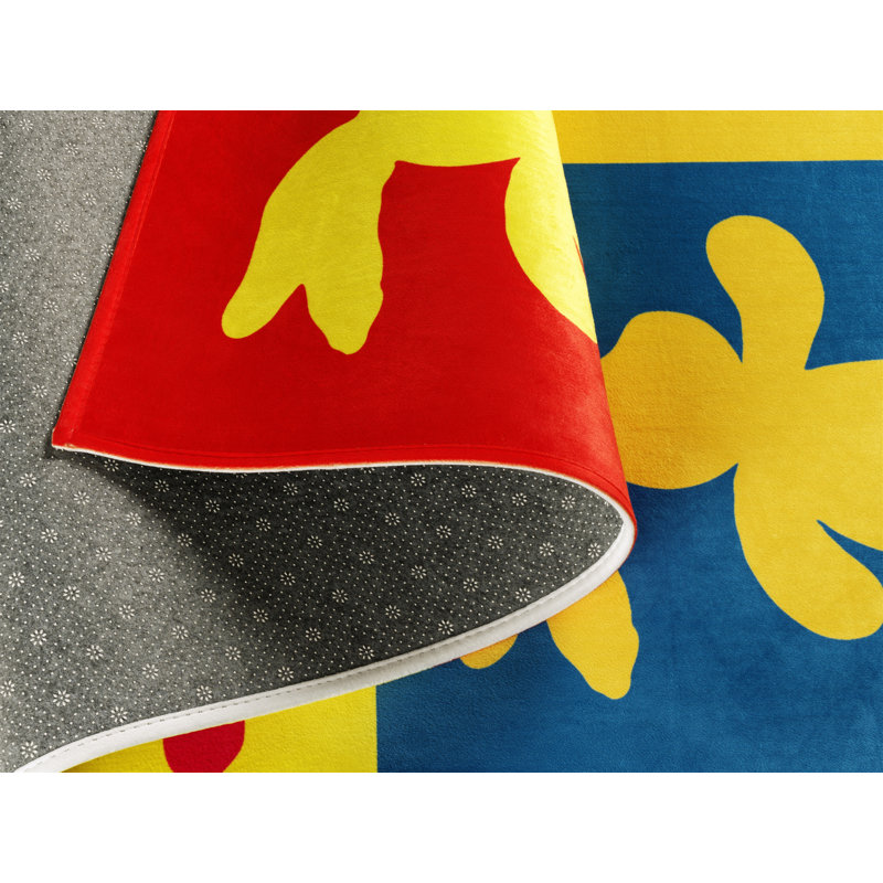 100cm X 160cm Area Rug
