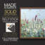 Sweet Summer Meadow - reproduction encadrée - réaménageable-829146346-829146350