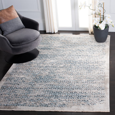 Tapis géométrique Mayflower Performance
