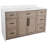 Akalya 60" Bathroom Vanity Set-1355156562