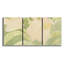 Lingering Light IV - Toile encadrée multi-pièces-94900926