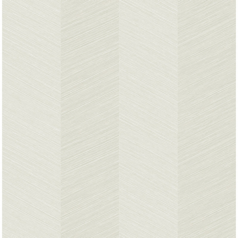 Rouleau de papier peint adhésif L 18 pi x l 20,5 po, Lin doux