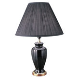 Barium Ceramic Table Lamp