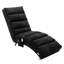 Chaise longue en lin, chaise longue moderne-1015292170
