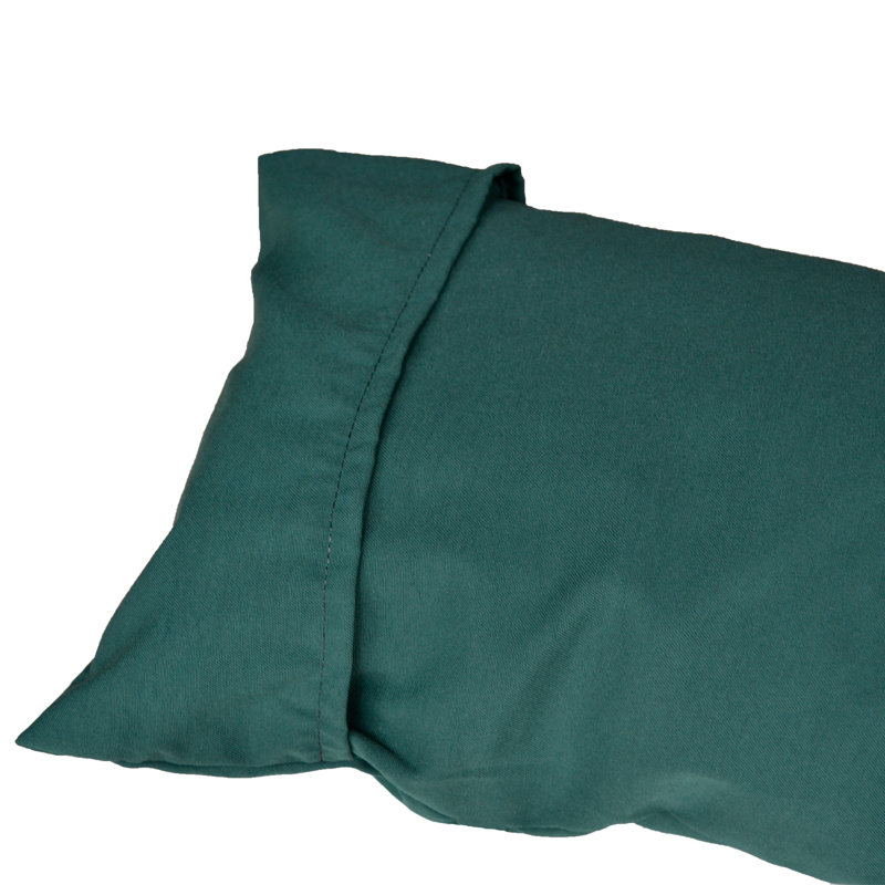 Coussin Nord, Vert forêt
