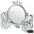 Silver is out of stock selected