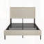 Lit plateforme double-904687760