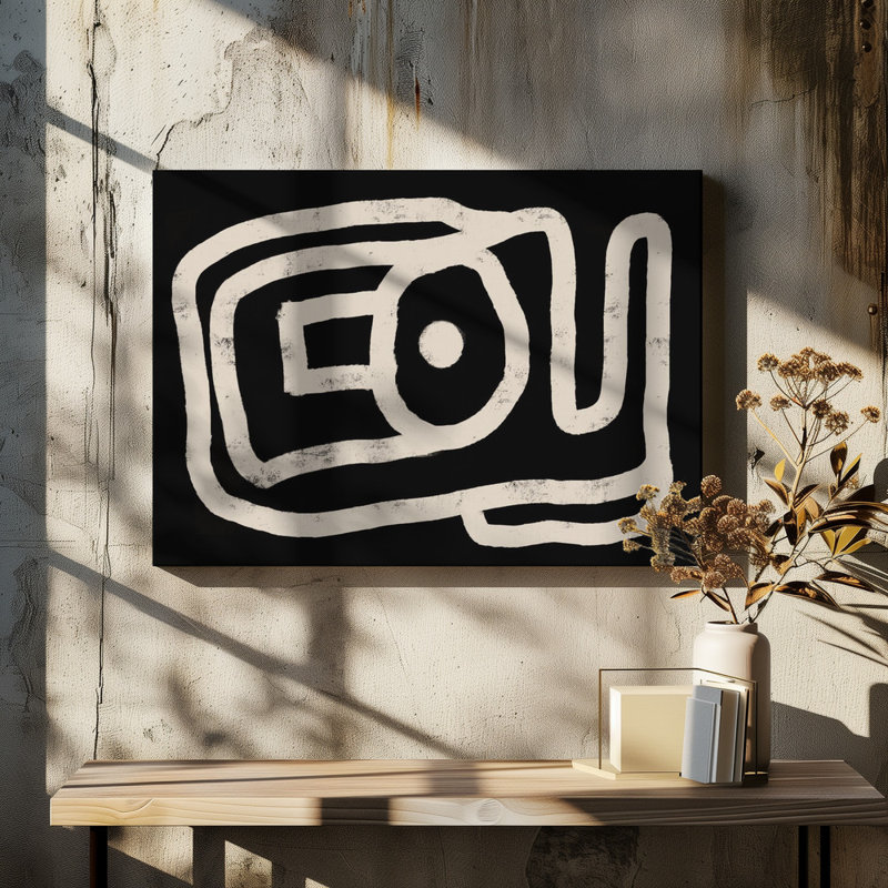 Wrapped Canvas Print, 50.8cm H x 76.2 cm W